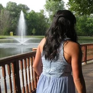 Meet your Posher, Adellee